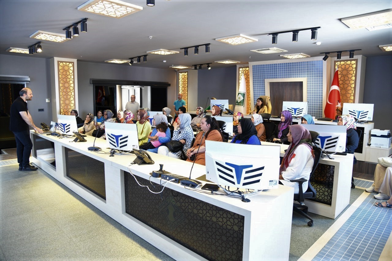 OSMANİYE’DE, SOSYAL GİRİŞİMCİLİK UYUM VE GÜÇLENDİRME PROJESİ HAYATA GEÇİRİLİYOR