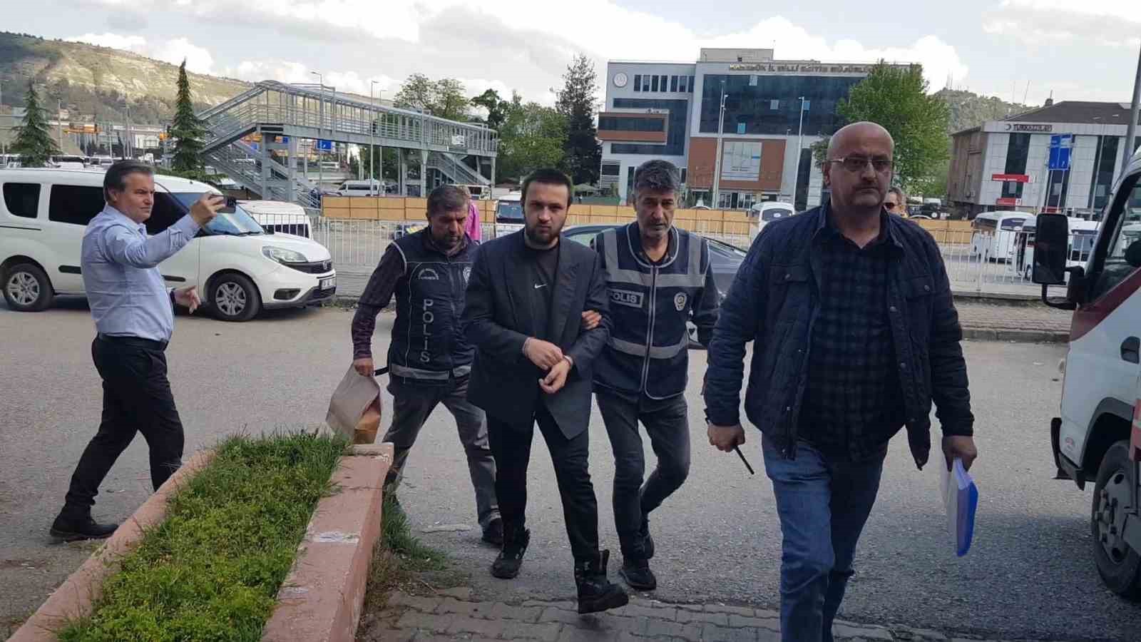 KARABÜK’TE OTO HIRSIZLIĞININ DA DAHİL OLDUĞU 9 AYRI OLAYIN FAİLLERİ