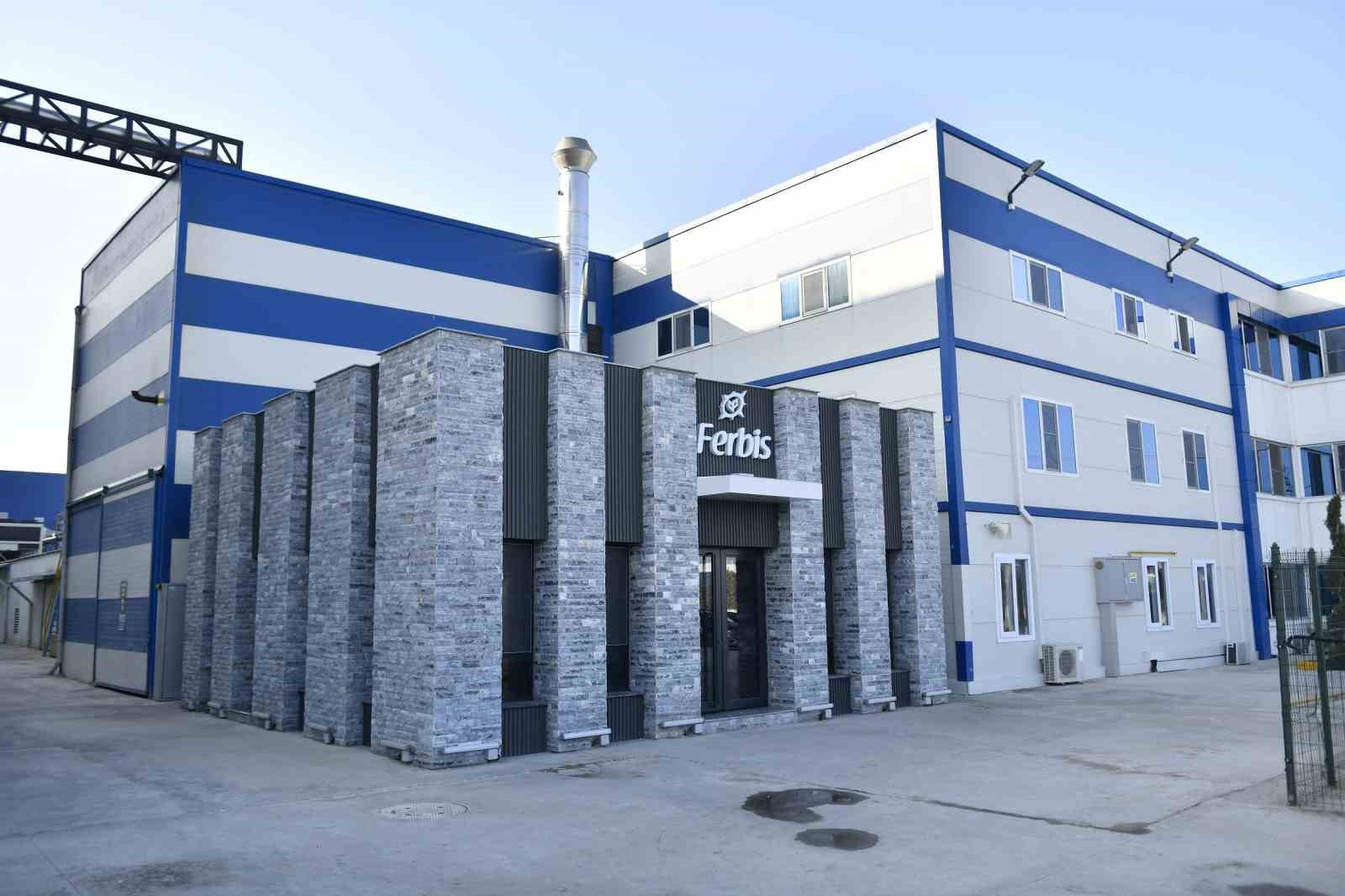 OYAK BÜNYESİNE KATILDIKTAN SONRA 6 YILDA ÜRETİM KAPASİTESİNİ 6 KAT