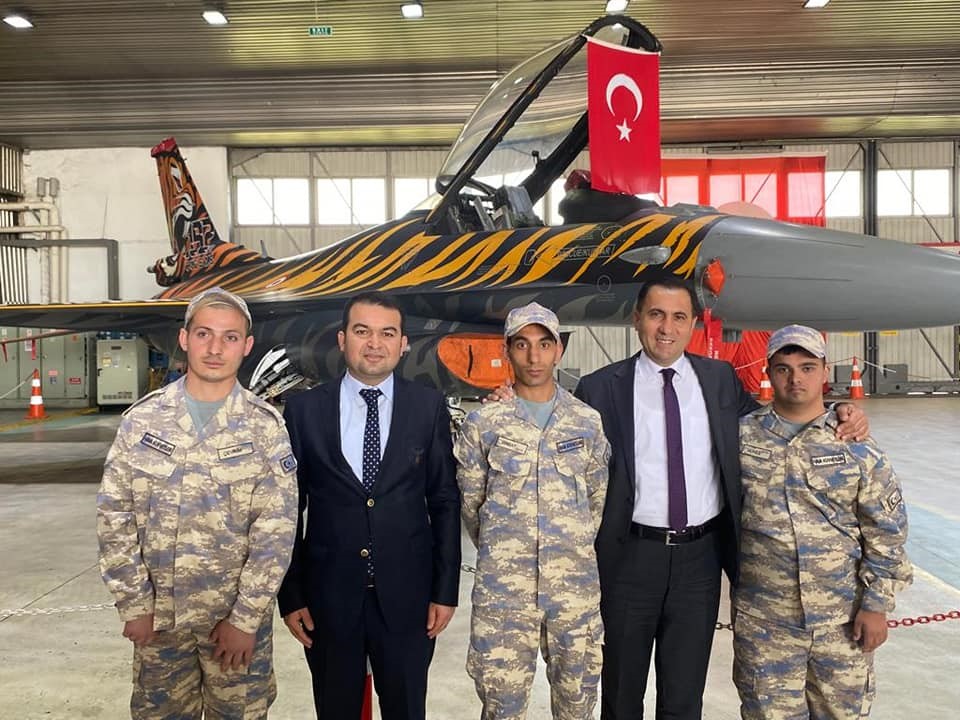 BİLECİK AİLE VE SOSYAL HİZMETLER BÜNYESİNDE HİZMET ALAN ÖZEL GEREKSİNİMLİ