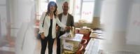 CHP Balıkesir 5’nci sıra Milletvekili Adayı Dr. Selim Panç ve