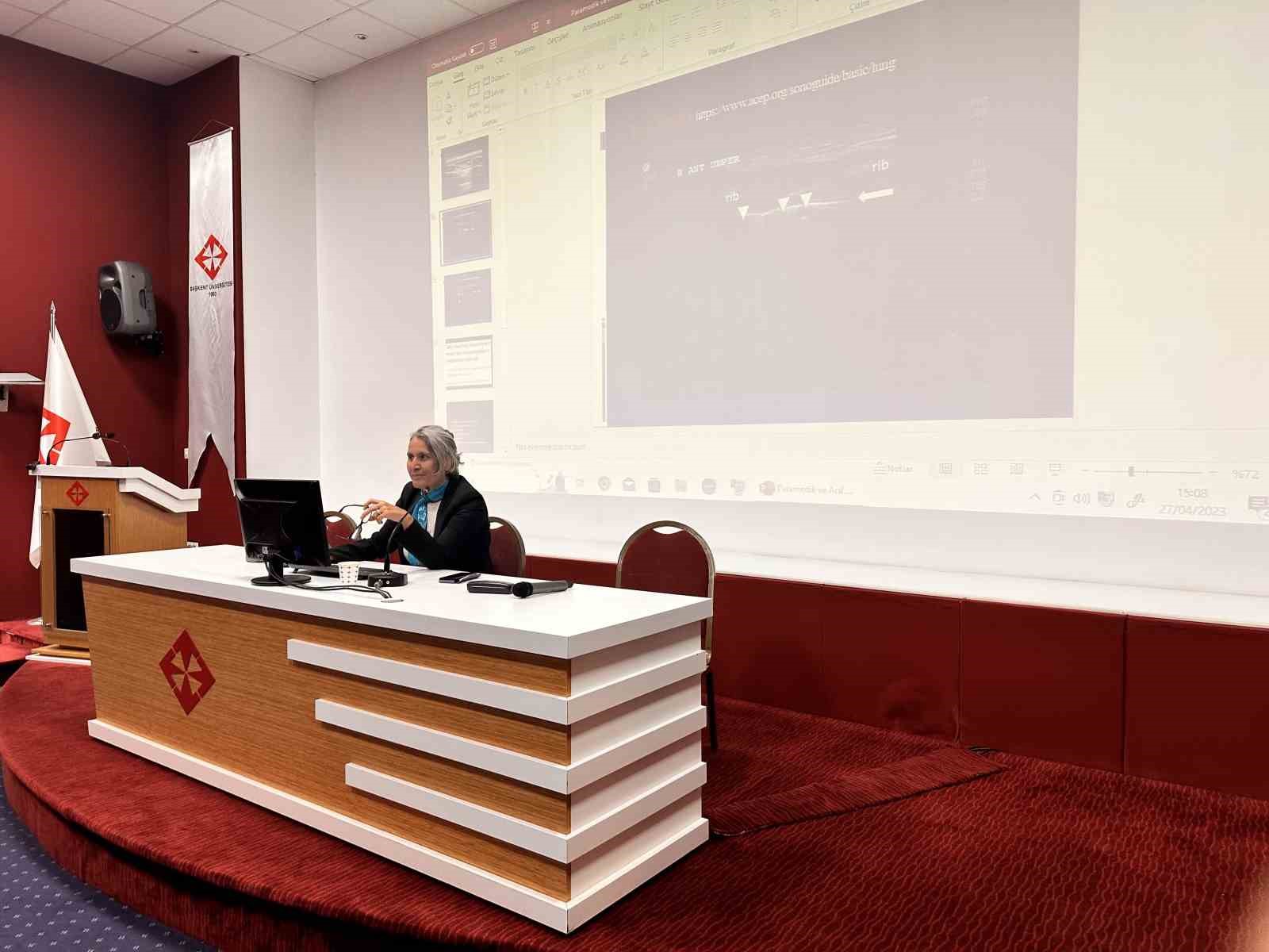 ACİL TIP HİZMETLERİNDE; HASTA YA DA YARALILARA ULAŞAN VE YÖNETEN,