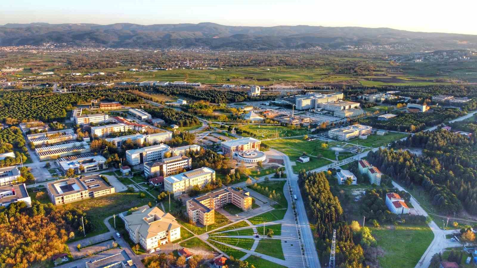 TÜRK ÜNİVERSİTELERİNİN 2022 YILI PATENT PERFORMANSLARI BELLİ OLDU. 2020 YILINDA