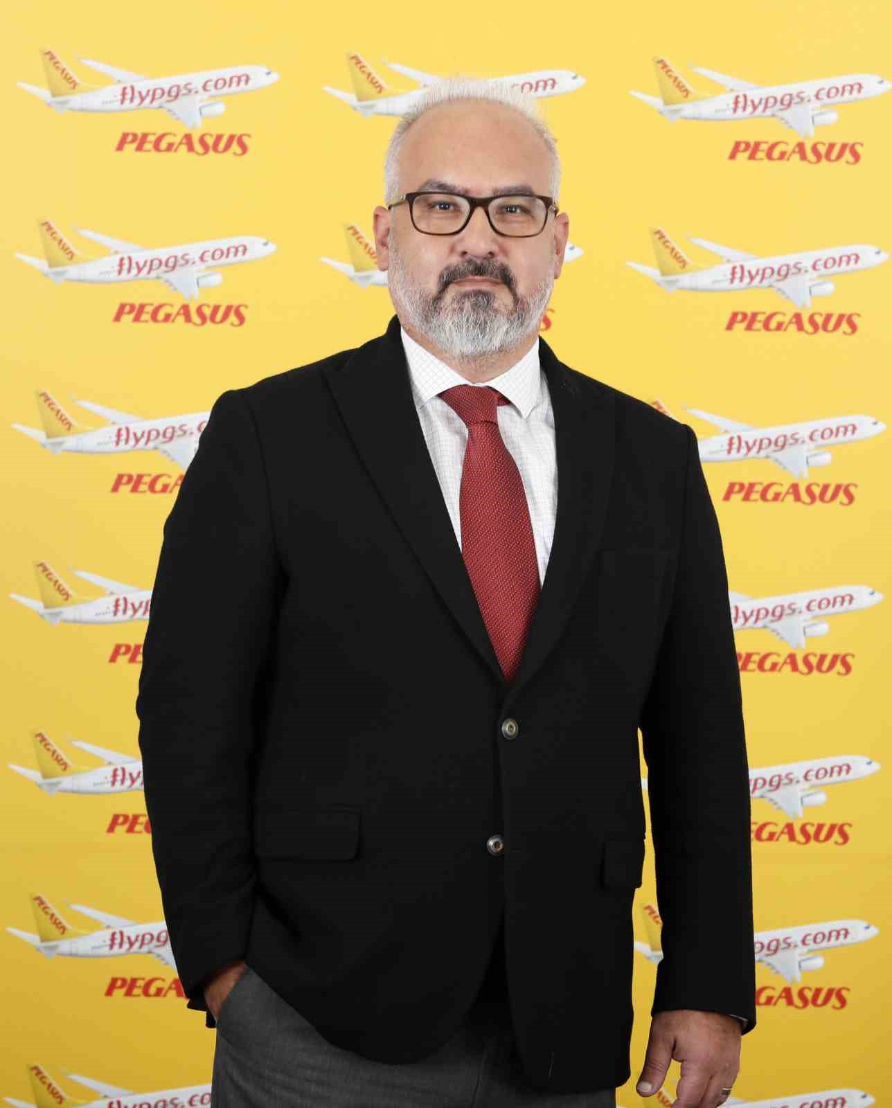 PEGASUS HAVA YOLLARI'NIN 2022 YILINDA GEÇEKLEŞTİRDİĞİ BAŞARILI FİNANSAL PERFORMANSI, KREDİ