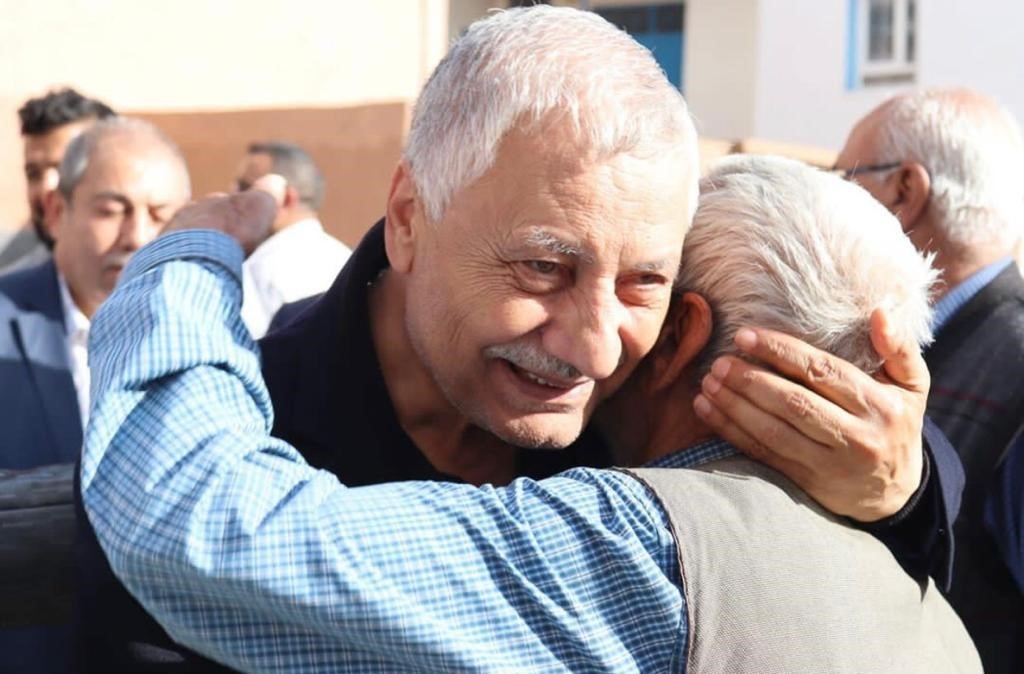 PINARBAŞI, GECE GÜNDÜZ SAHADA