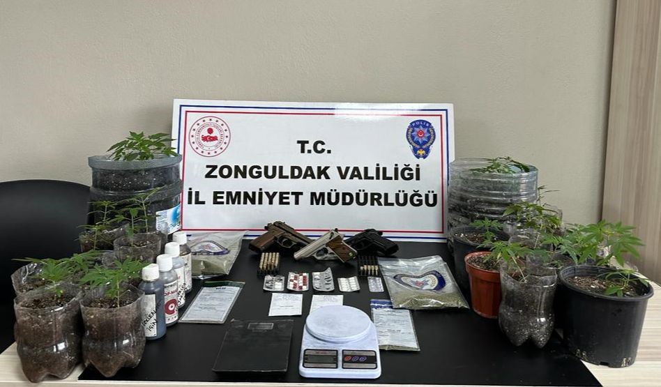 ARAMADA KENEVİR YETİŞTİRİCİLİĞİNDE KULLANILAN DÜZENEK VE SIVI KİMYASAL GÜBRELER, 24