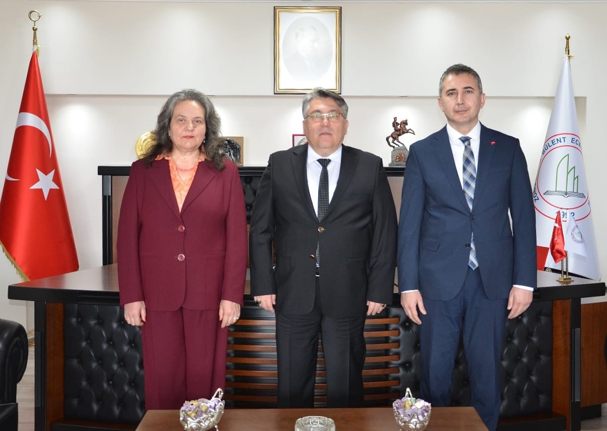 MUĞLA SITKI KOÇMAN ÜNİVERSİTESİ TÜRK-MACAR AKADEMİK VE BİLİMSEL İŞBİRLİĞİ UYGULAMA