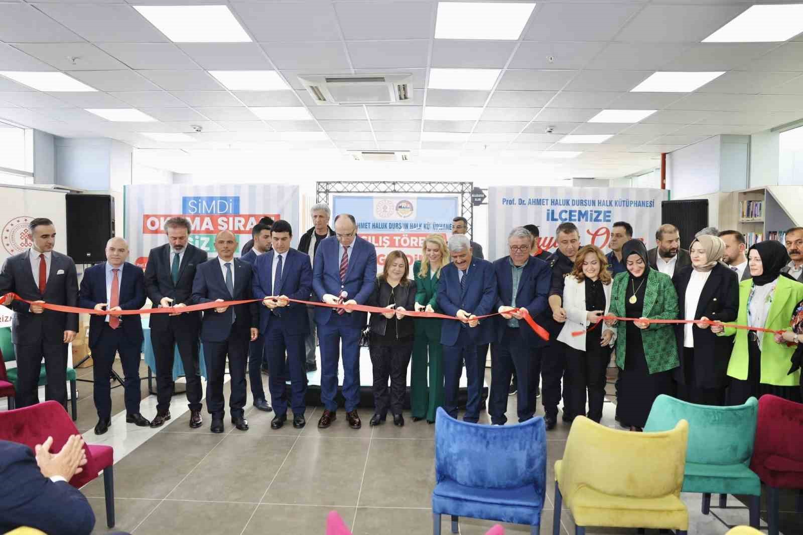 KÖRFEZ BELEDİYESİ VE İL KÜLTÜR VE TURİZM MÜDÜRLÜĞÜ TARAFINDAN HAYATA