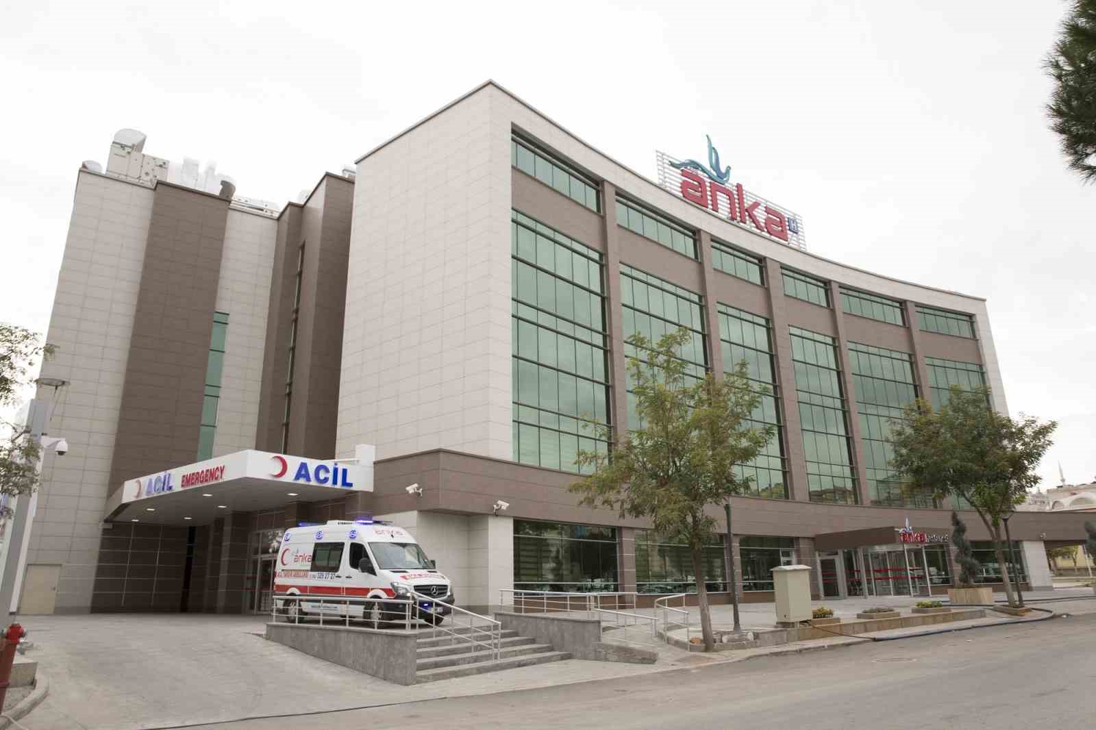 GAZİANTEP ÖZEL ANKA HASTANESİ UZMAN HEKİM KADROSUNA DAHİL OLAN PSİKİYATRİ