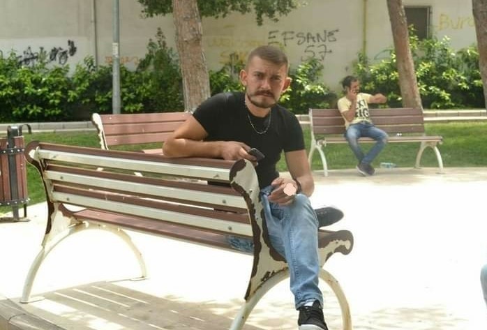 BURAK DURNA