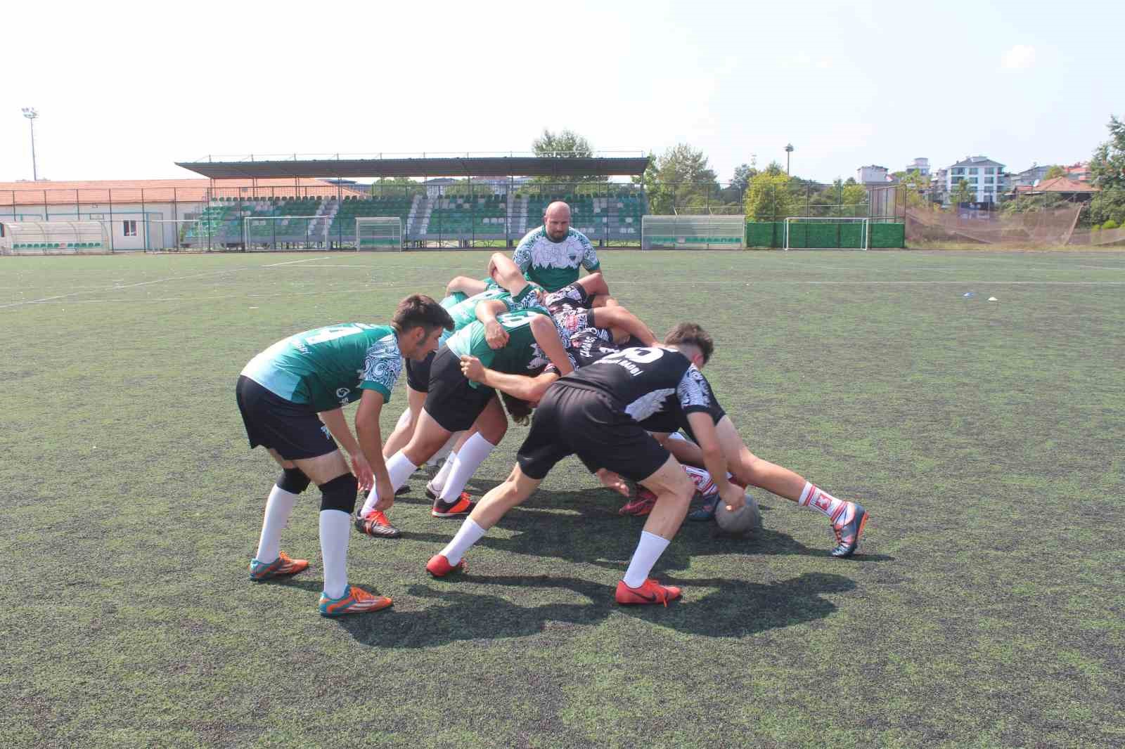 ÇARŞAMBA, GENÇLİK VE SPOR BAKANLIĞI TARAFINDAN DÜZENLENECEK “2023 YILI ANALİG