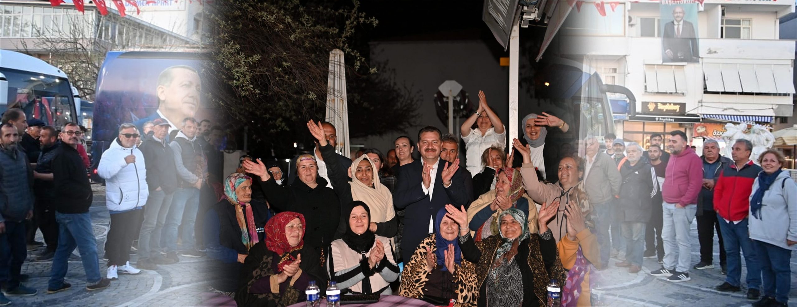 Balıkesir hazır!