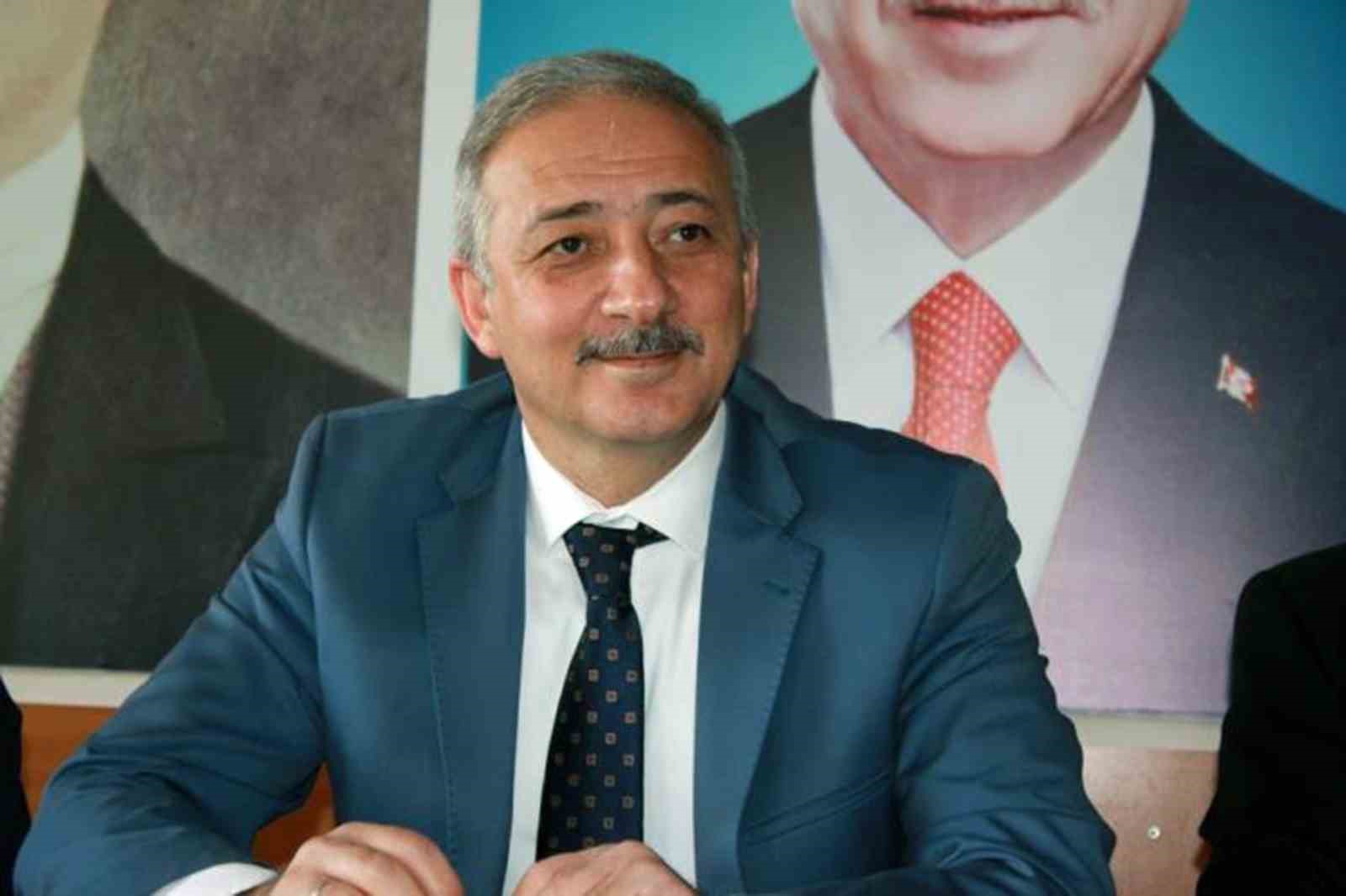AK PARTİ KADEM METE