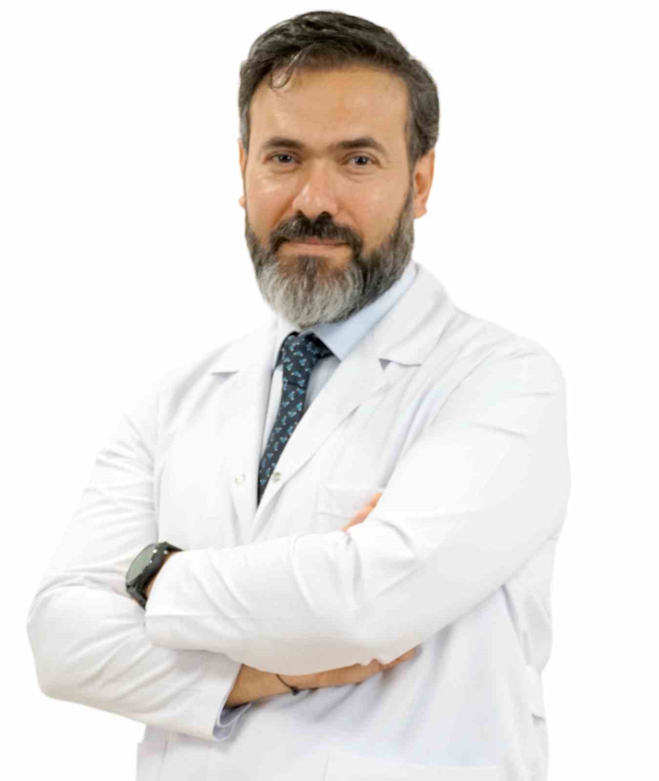 PROF. DR. TURAN: ‘’RİSKLİ BEBEKLERİN NÖROLOJİK TAKİBİ İHMAL EDİLMEMELİ’’