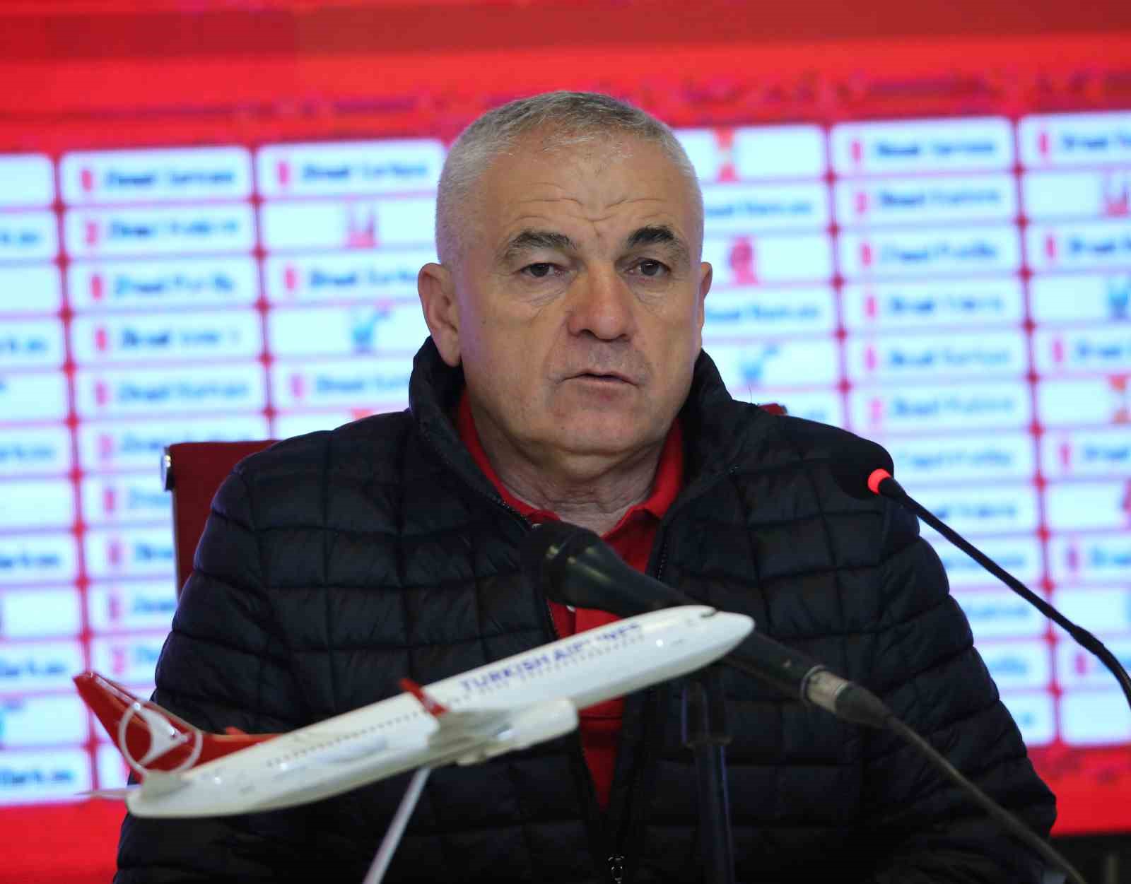 ZİRAAT TÜRKİYE KUPASI YARI FİNAL İLK MAÇINDA FENERBAHÇE İLE 0-0