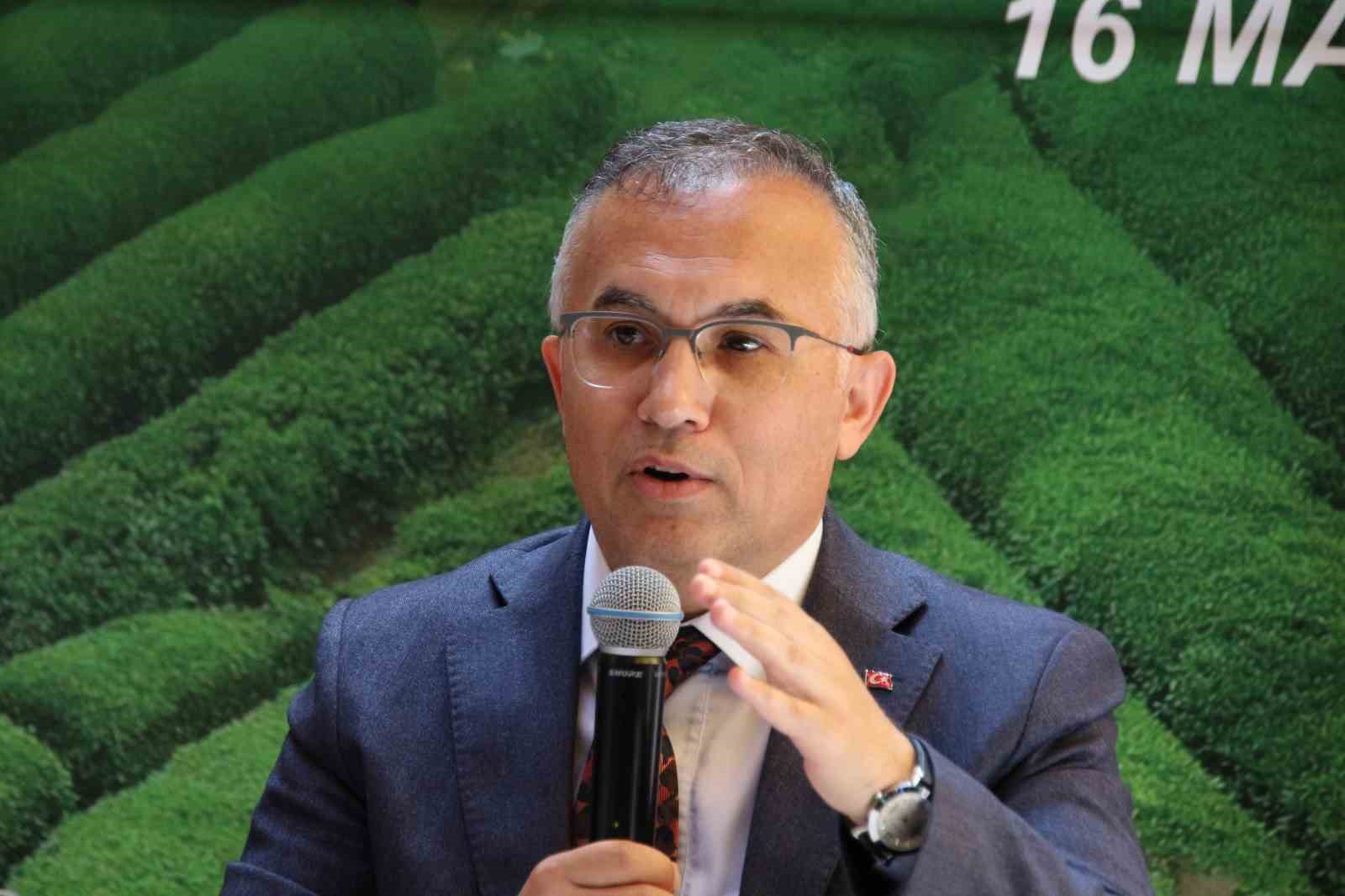 ÇAY MÜSTAHSİLLERİ TARAFINDAN YAŞ ÇAY SEZONU BOYUNCA YAPILACAK YAŞ ÇAY