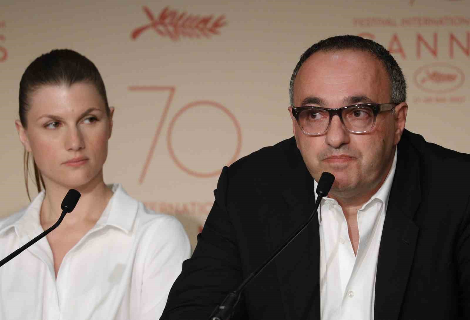 ALEXANDER RODNYANSKY