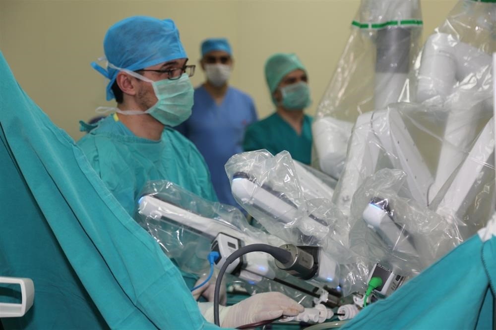 SAĞLIK BAKANI DR. FAHRETTİN KOCA, SOSYAL MEDYA HESABINDA YAPTIĞI AÇIKLAMADA,