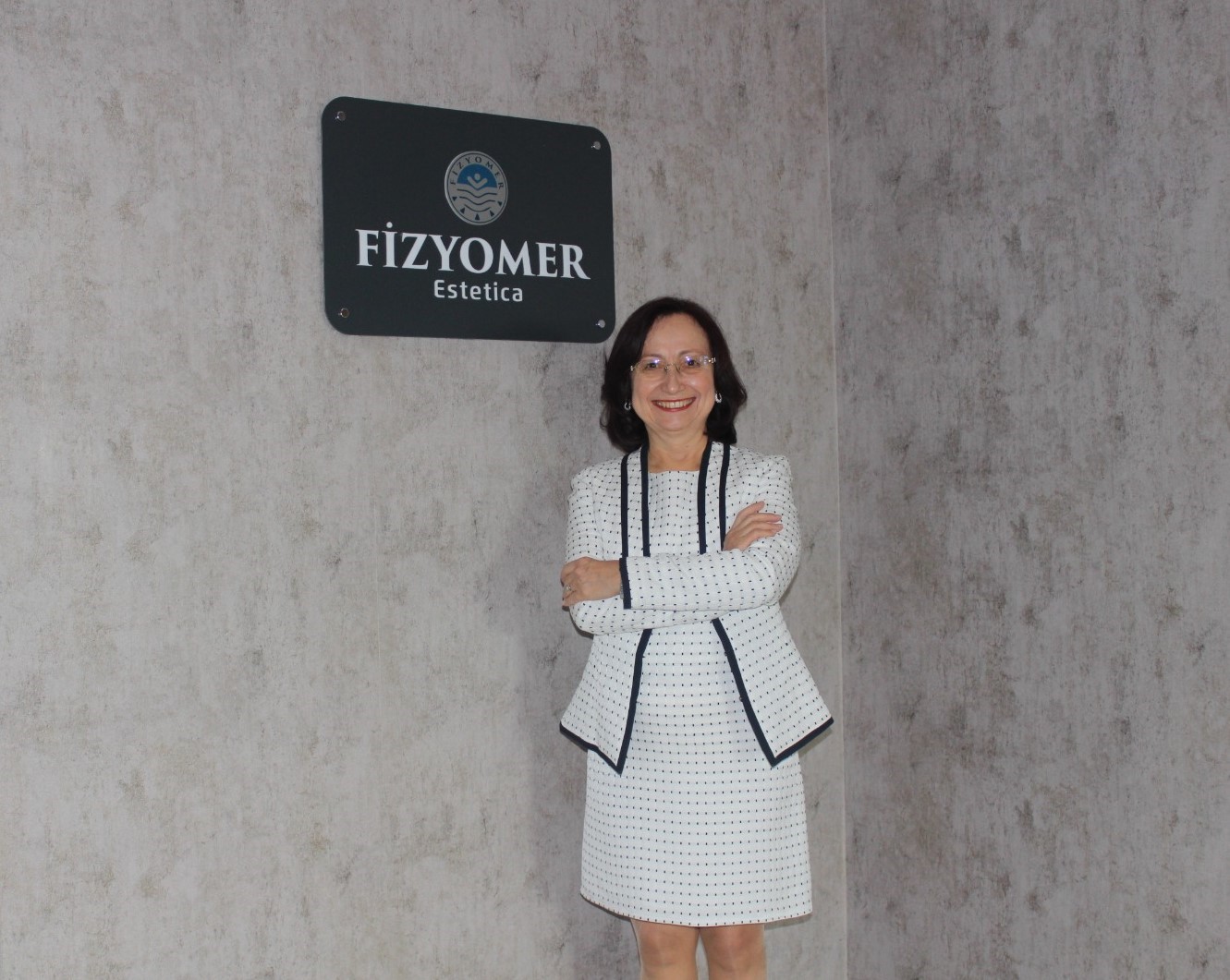 UZM. DR. TÜRKAN TÜNERİR, FİZYOMER TERAPİA FİZİK TEDAVİ VE REHABİLİTASYON