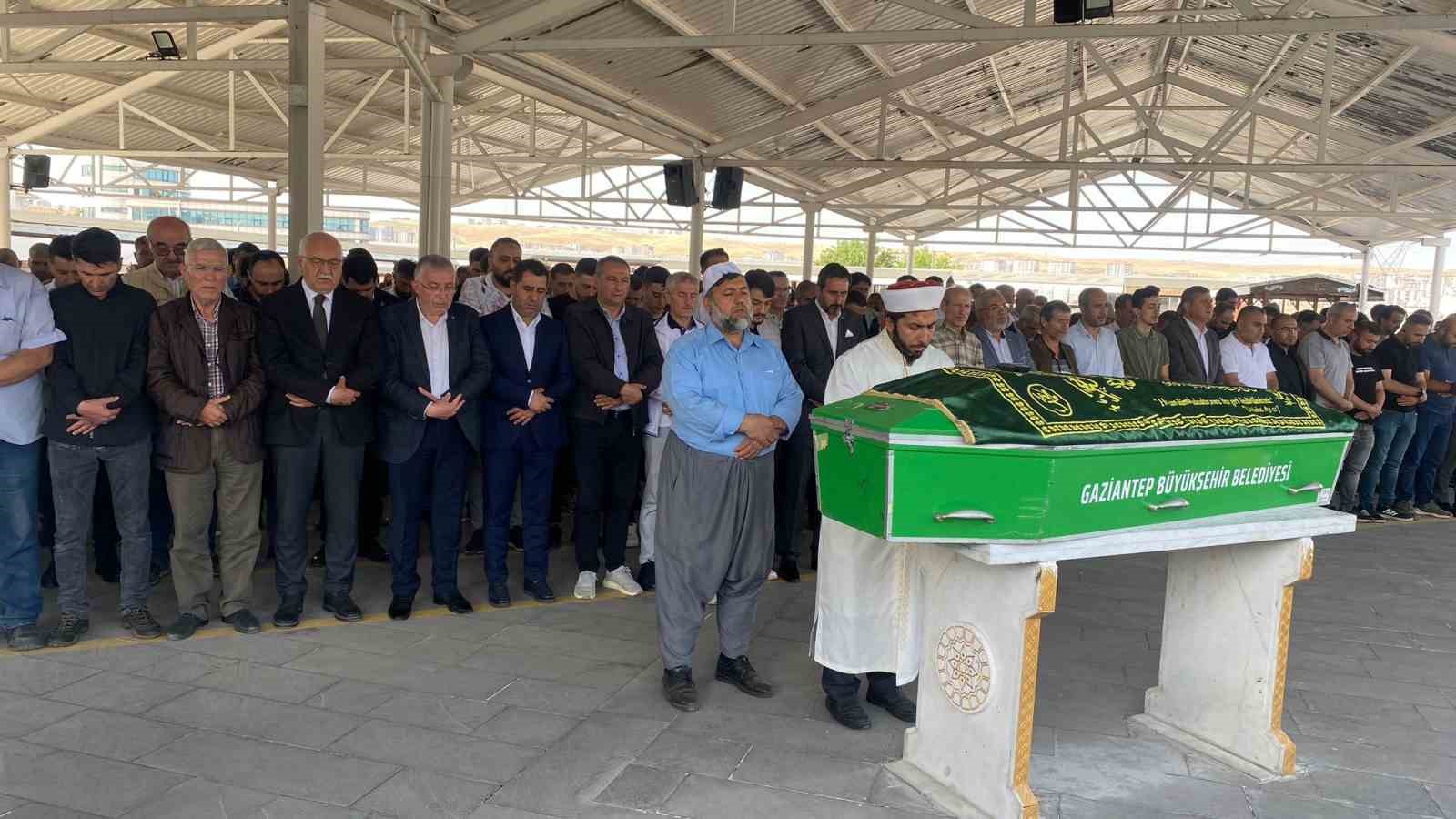 23 YILDIR ŞAHİNBEY BELEDİYESİ BASIN YAYIN VE HALKLA İLİŞKİLER MÜDÜRLÜĞÜ’NDE