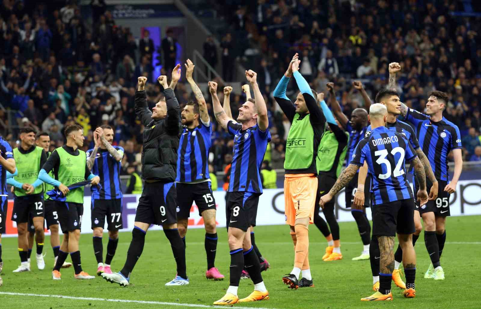 İSTANBUL ATATÜRK OLİMPİYAT STADI’NDA 10 HAZİRAN’DA OYNANACAK UEFA ŞAMPİYONLAR LİGİ