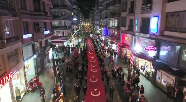 19 MAYIS ATATÜRK’Ü ANMA, GENÇLİK VE SPOR BAYRAMI ETKİNLİKLERİ ÇERÇEVESİNDE,