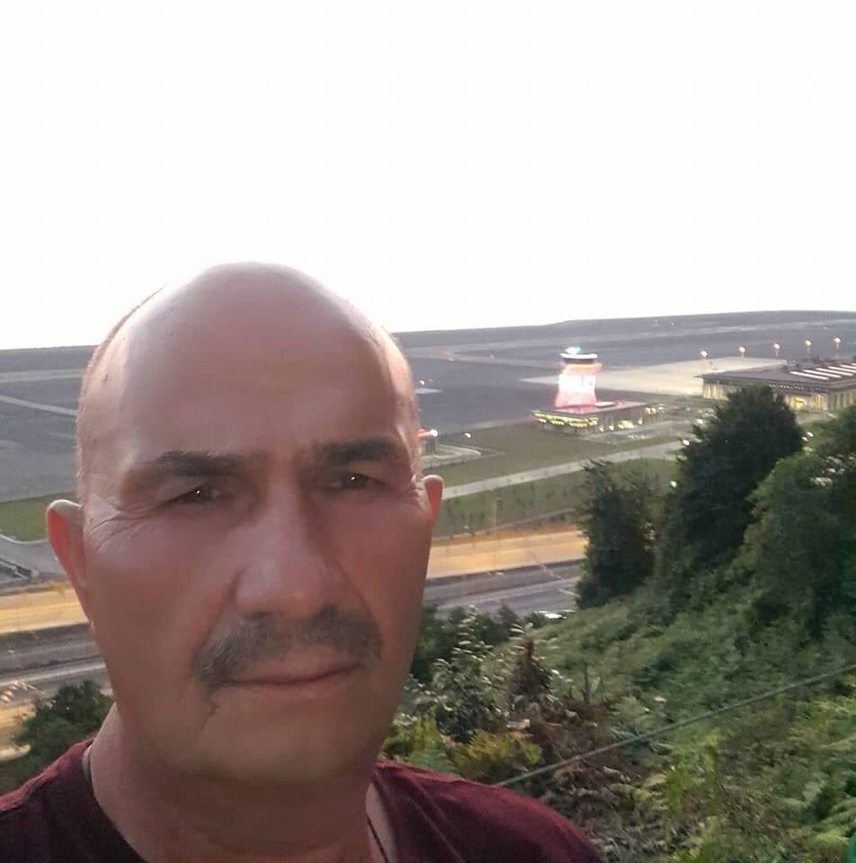RİZE'NİN PAZAR İLÇESİNDE SANDIK GÖREVLİSİ OLARAK ÇALIŞAN KİŞİ KALP KRİZİ