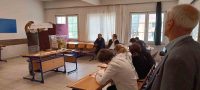 DÜZCE’DE SABAH SAATLERİNDE BAŞLAYAN OY VERME İŞLEMİ SAATLERİN 17.00’I GÖSTERMESİ