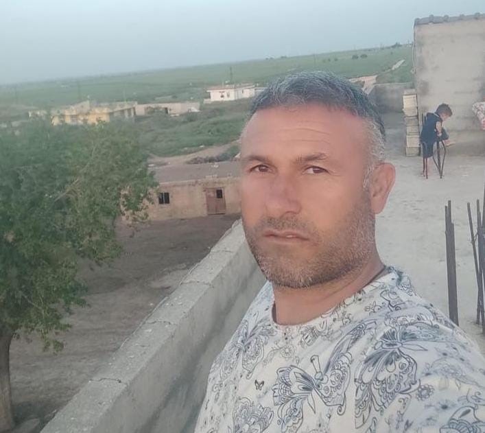 ŞANLIURFA'DA SİLAHLI SALDIRIYA UĞRAYAN KÖY KORUCUSU ÖLDÜ
