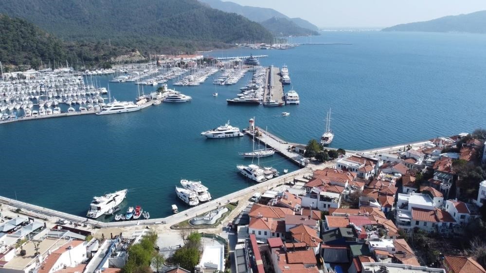 “ŞEHİRLEŞME VE DEPREM GERÇEĞİ” MARMARİS’TE ELE ALINACAK