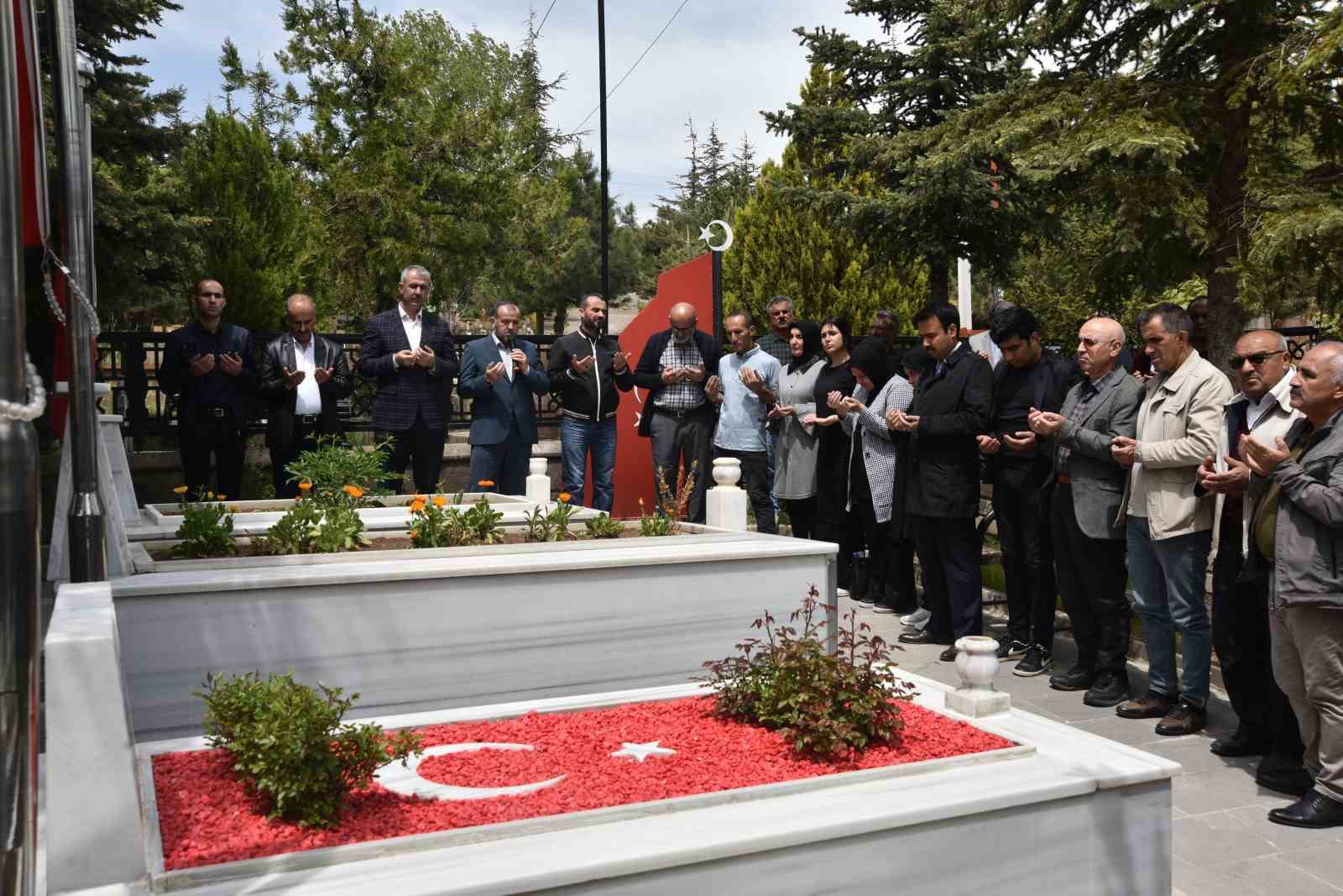 VAN'IN ÇALDIRAN İLÇESİNDE TERÖRİSTLERCE 24 MAYIS 2016 TARİHİNDE DÜZENLENEN HAİN