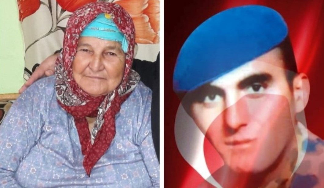 13 EYLÜL 1989 YILINDA ŞIRNAK DERELER KÖYÜ DEDEÖĞREN MEZRASINDA TERÖRİSTLERLE
