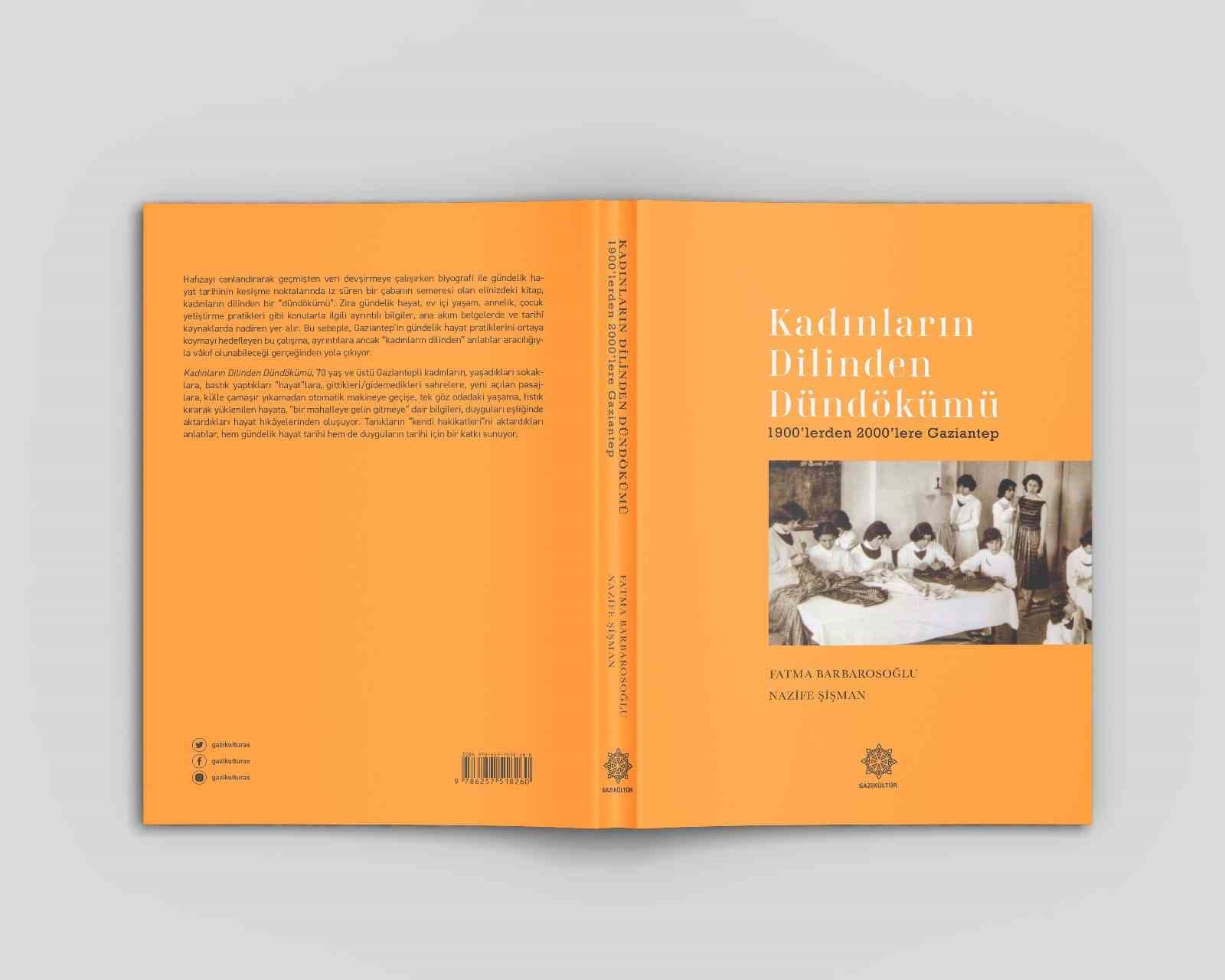 GAZİANTEP BÜYÜKŞEHİR BELEDİYESİ İŞTİRAKLERİNDEN GAZİKÜLTÜR A.Ş. KENTİN GÜNDELİK YAŞAMINI, SOSYAL