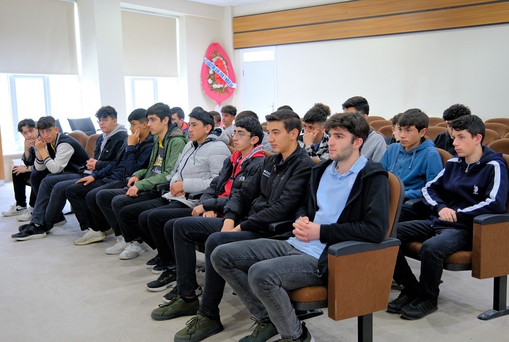 SEMPOZYUMDA 60 BİLDİRİ  SUNULACAK