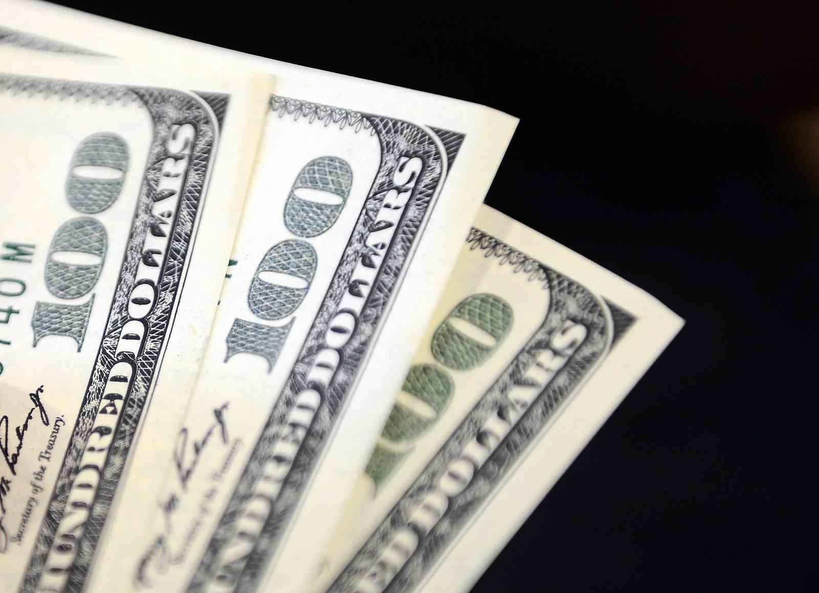 DOLAR 19,5140 LİRADAN, EURO İSE 21,4580 LİRADAN GÜNE BAŞLADI.