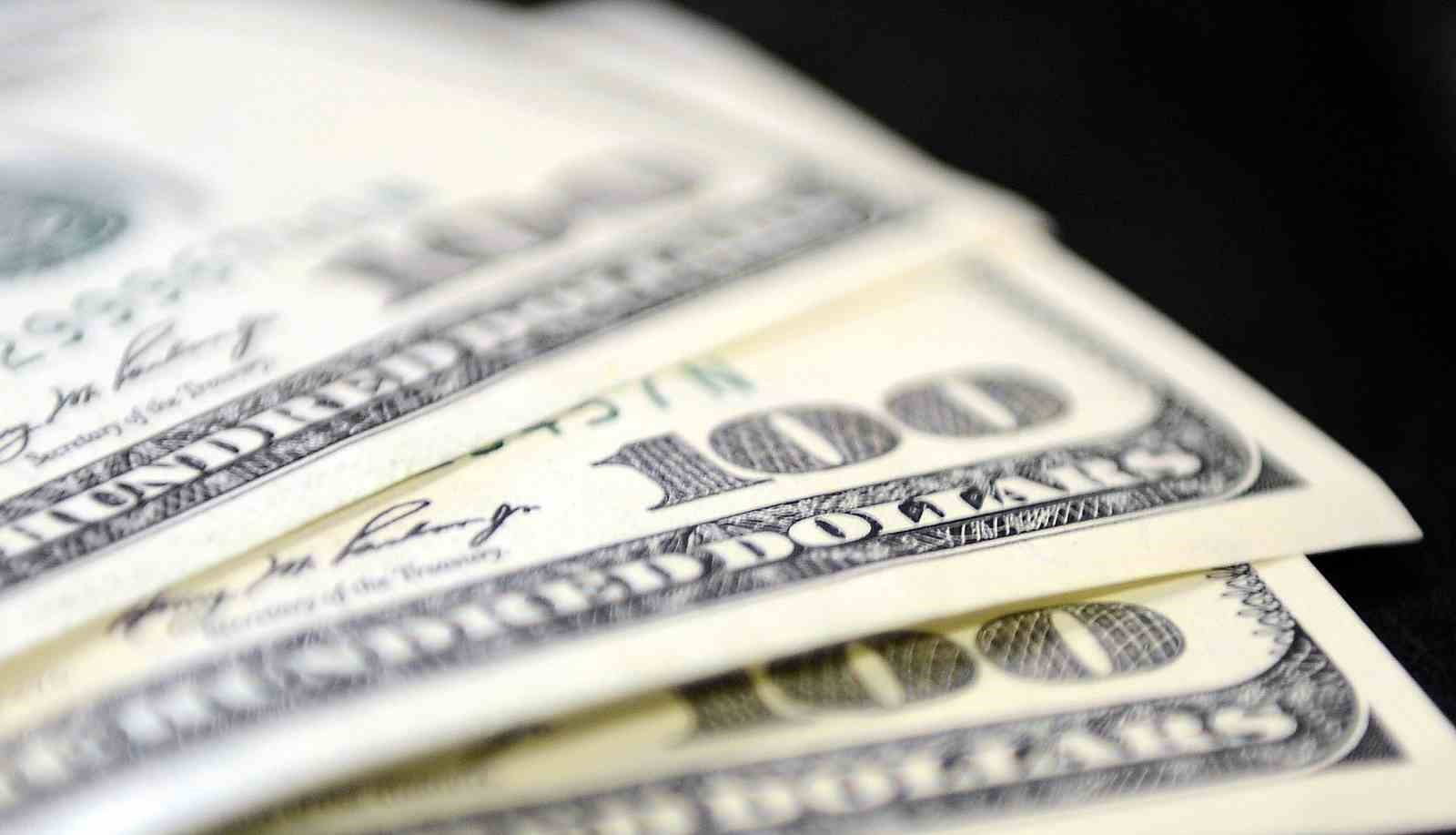 DOLAR 19,4660 LİRADAN, EURO İSE 21,3840 LİRADAN GÜNE BAŞLADI.