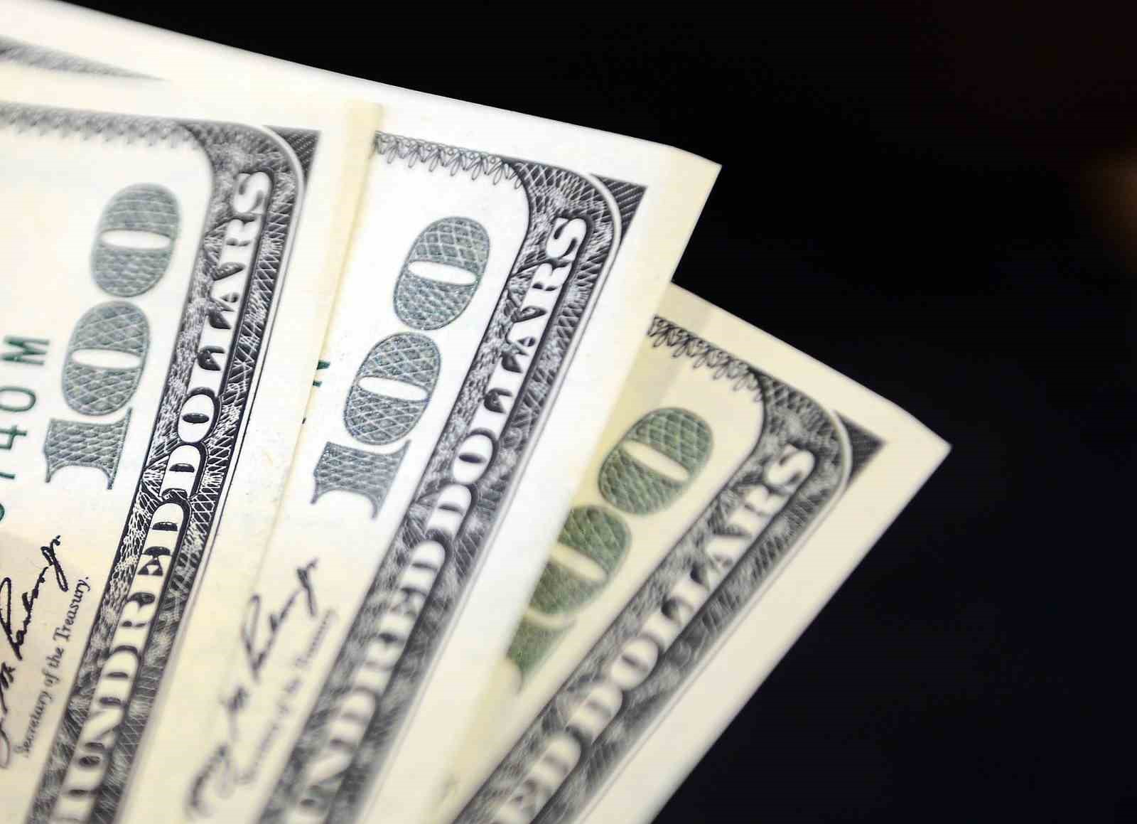 DOLAR 19,5260 LİRADAN, EURO İSE 21,4120 LİRADAN GÜNE BAŞLADI.