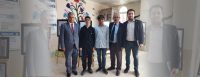 Bandırma Mesleki Teknik Anadolu Lisesi, 12’nci sınıf ve Yavuz Sultan