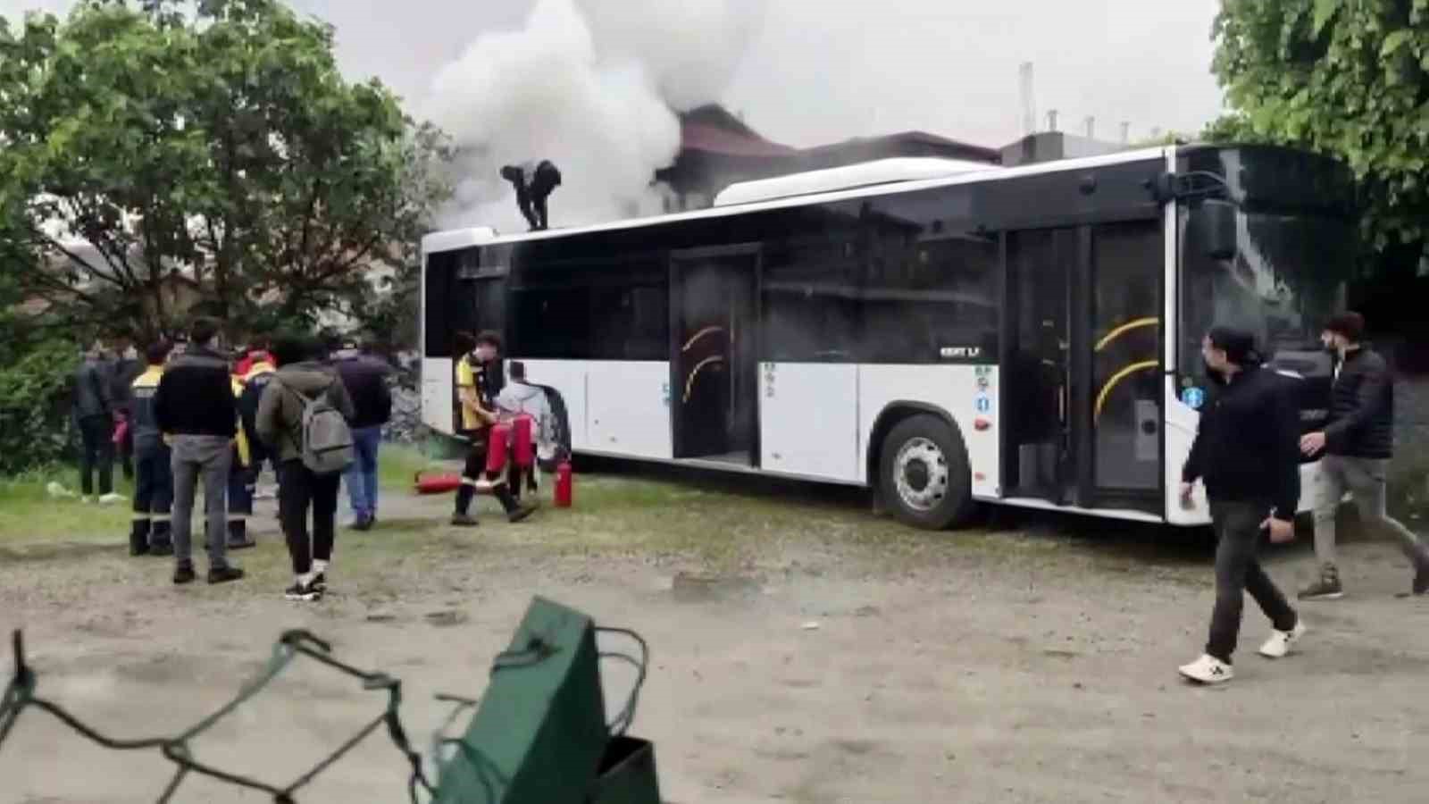 SAKARYA’NIN ARİFİYE İLÇESİNDE BULUNAN OTOKAR FABRİKASININ ÜRETMİŞ OLDUĞU VE SEVKİYATA