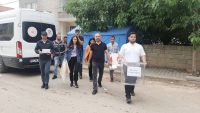 CUMHURBAŞKANLIĞI 2. TUR SEÇİMLERİNDE OY KULLANMAK İÇİN SANDIĞA GİDEMEYEN SEÇMENLER