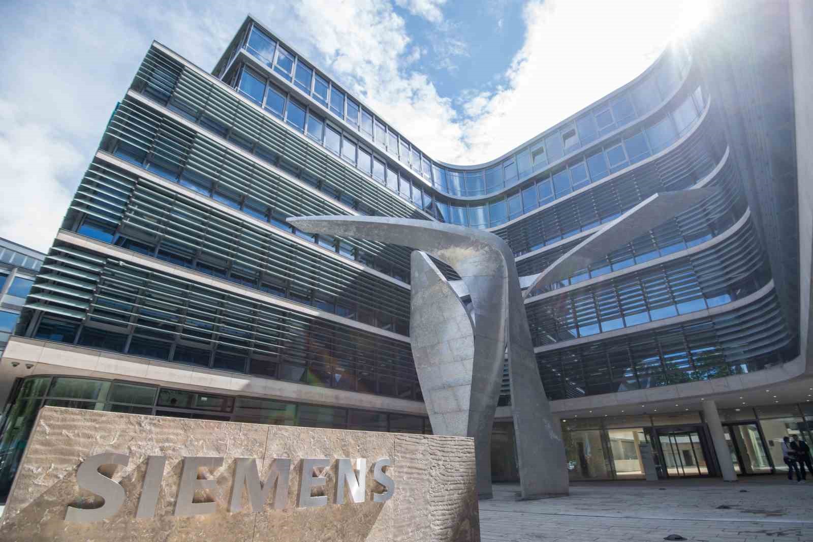 SİEMENS AG’NİN, 2023 YILININ İKİNCİ ÇEYREĞİNDE DİJİTAL ENDÜSTRİLER VE AKILLI