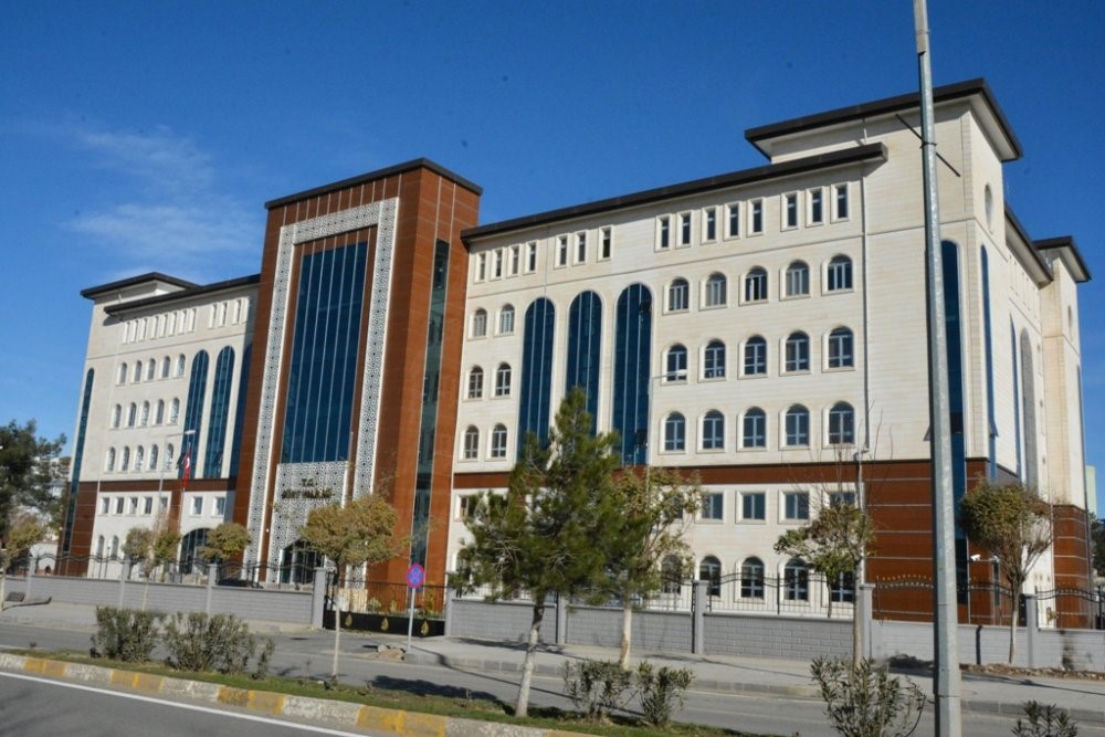 SİİRT AİLE VE SOSYAL HİZMETLER İL MÜDÜRLÜĞÜ, KENT GENELİNDE 3