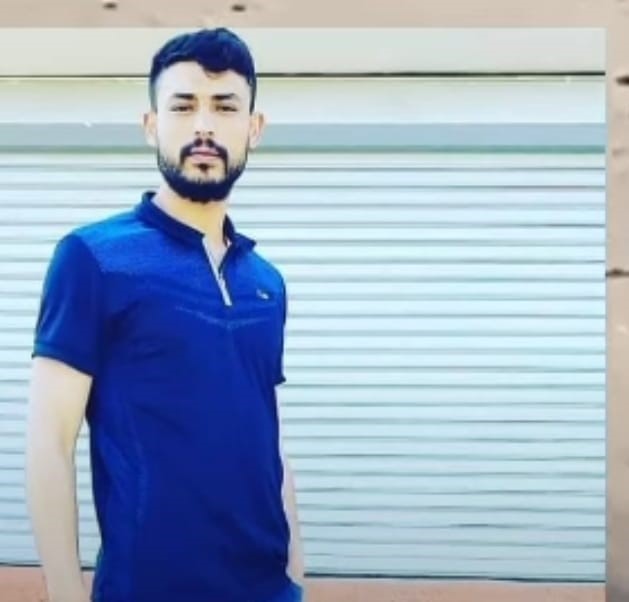 MAHMUT DEMİR HAYATINI KAYBETTİ