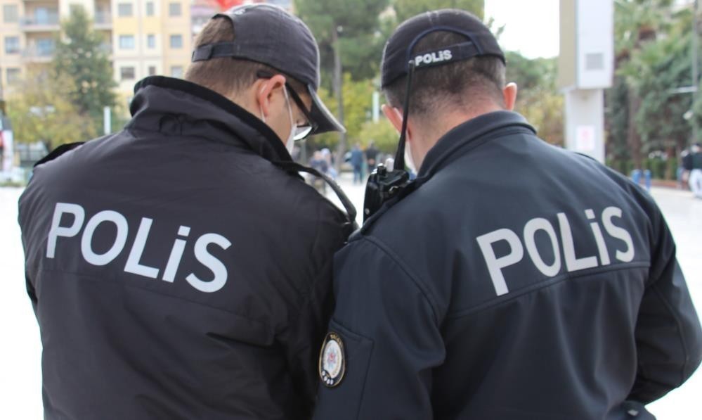 SİLAHLI TERÖR ÖRGÜTÜ ÜYESİ DİDİM EMNİYETİNİN DİKKATİNDEN KAÇAMADI