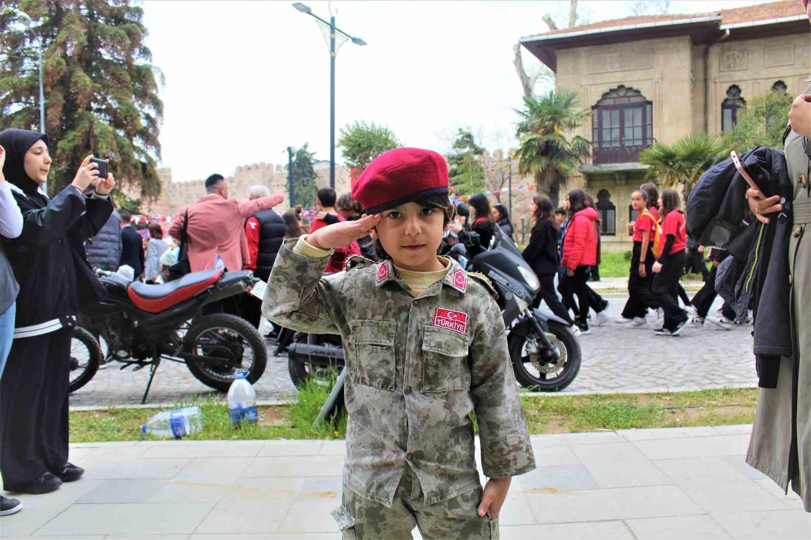 SİNOP’TA 19 MAYIS ATATÜRK’Ü ANMA, GENÇLİK VE SPOR BAYRAMI ÇEŞİTLİ