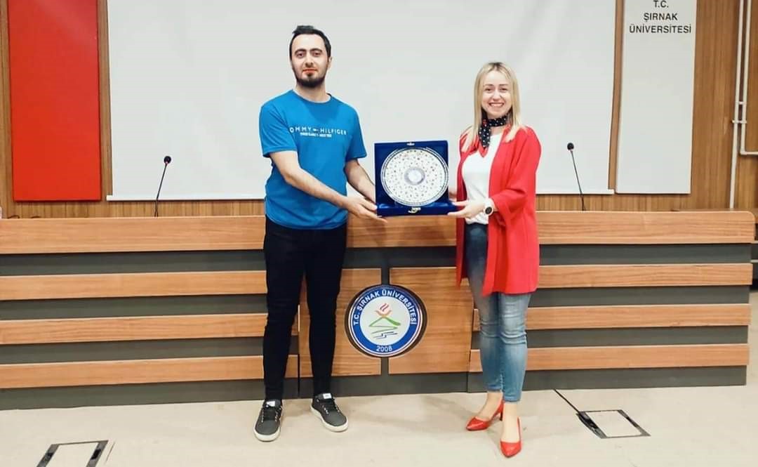 ŞIRNAK ÜNİVERSİTESİNDE “TEMEL İLK YARDIM EĞİTİMİ” DÜZENLEDİ