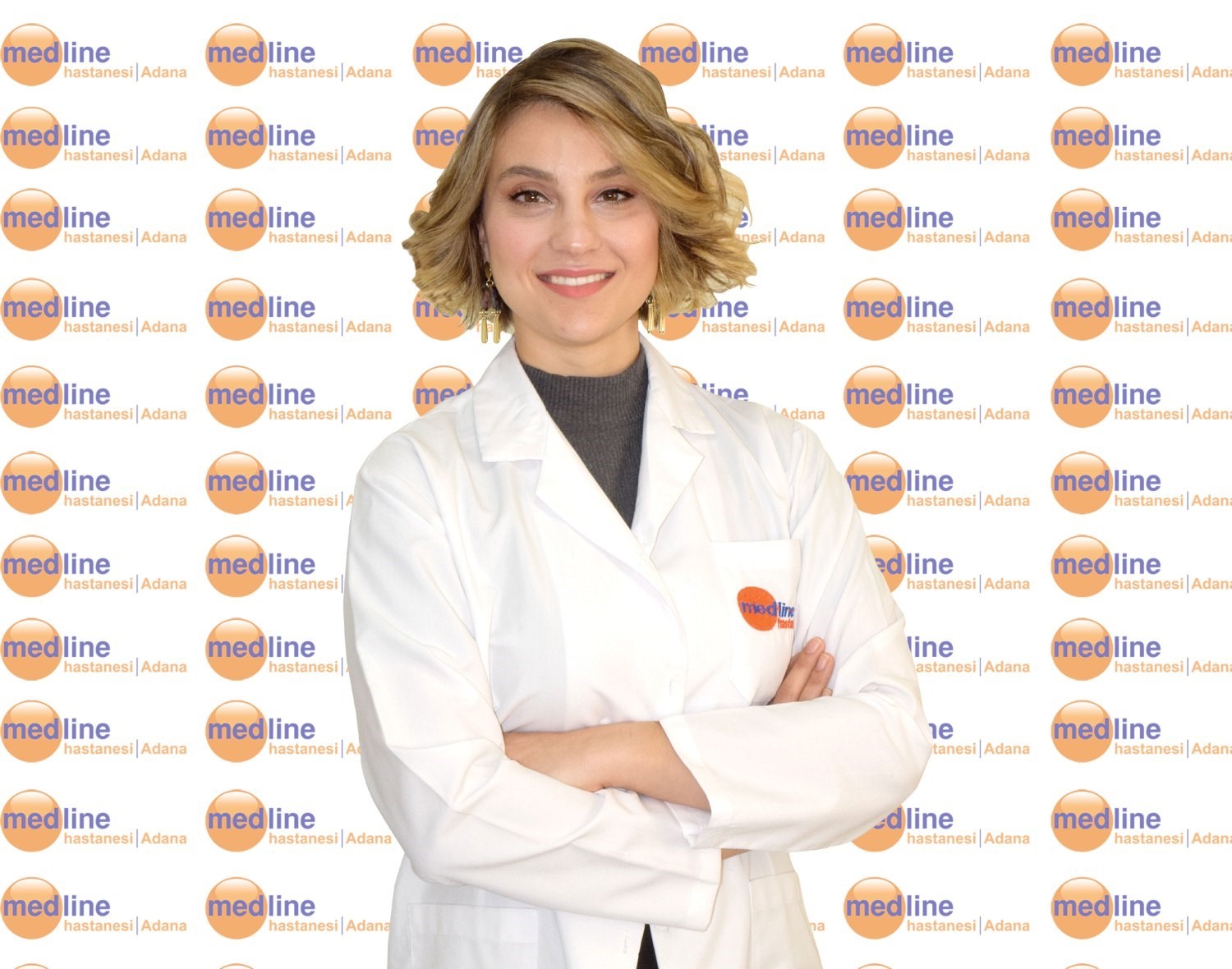 MEDLİNE ADANA HASTANESİ BESLENME VE DİYET UZMANI DYT. SELVA OTURAKÇIİBOGİL,