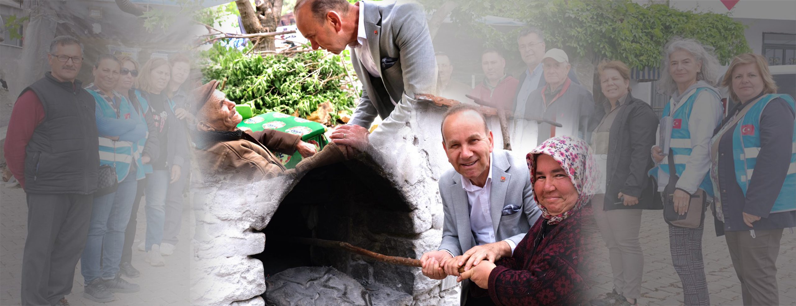 Cumhuriyet Halk Partisi (CHP) Balıkesir Milletvekili Adayı Dr Selim Panç,