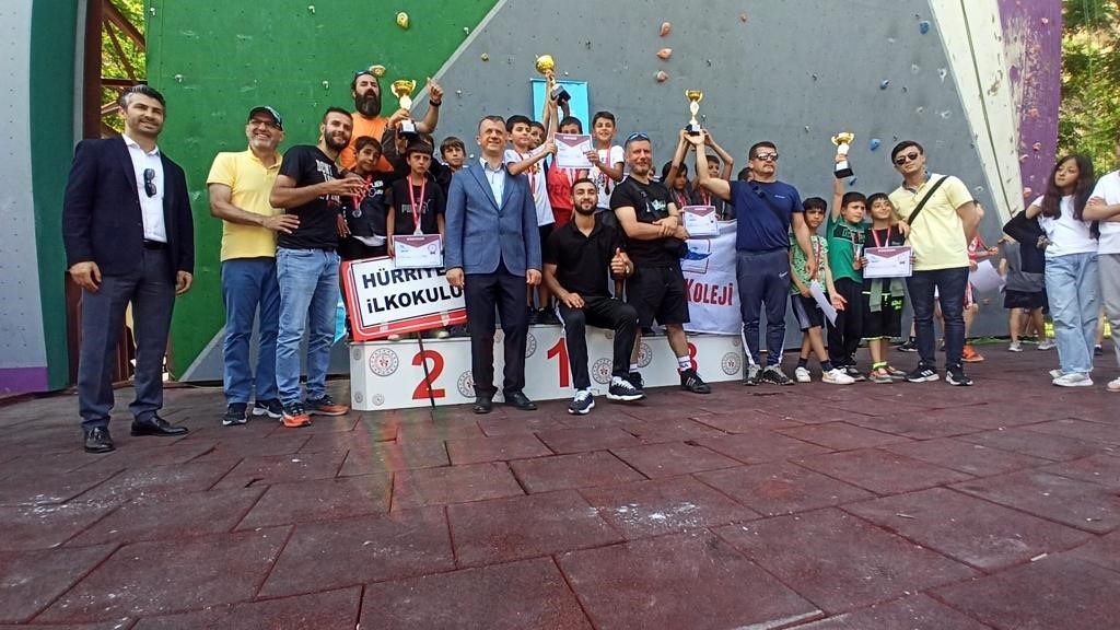 25-26 MAYIS 2023 TARİHLERİ ARASINDA AYDIN İLİNDE TÜRKİYE’DEN 35 OKUL
