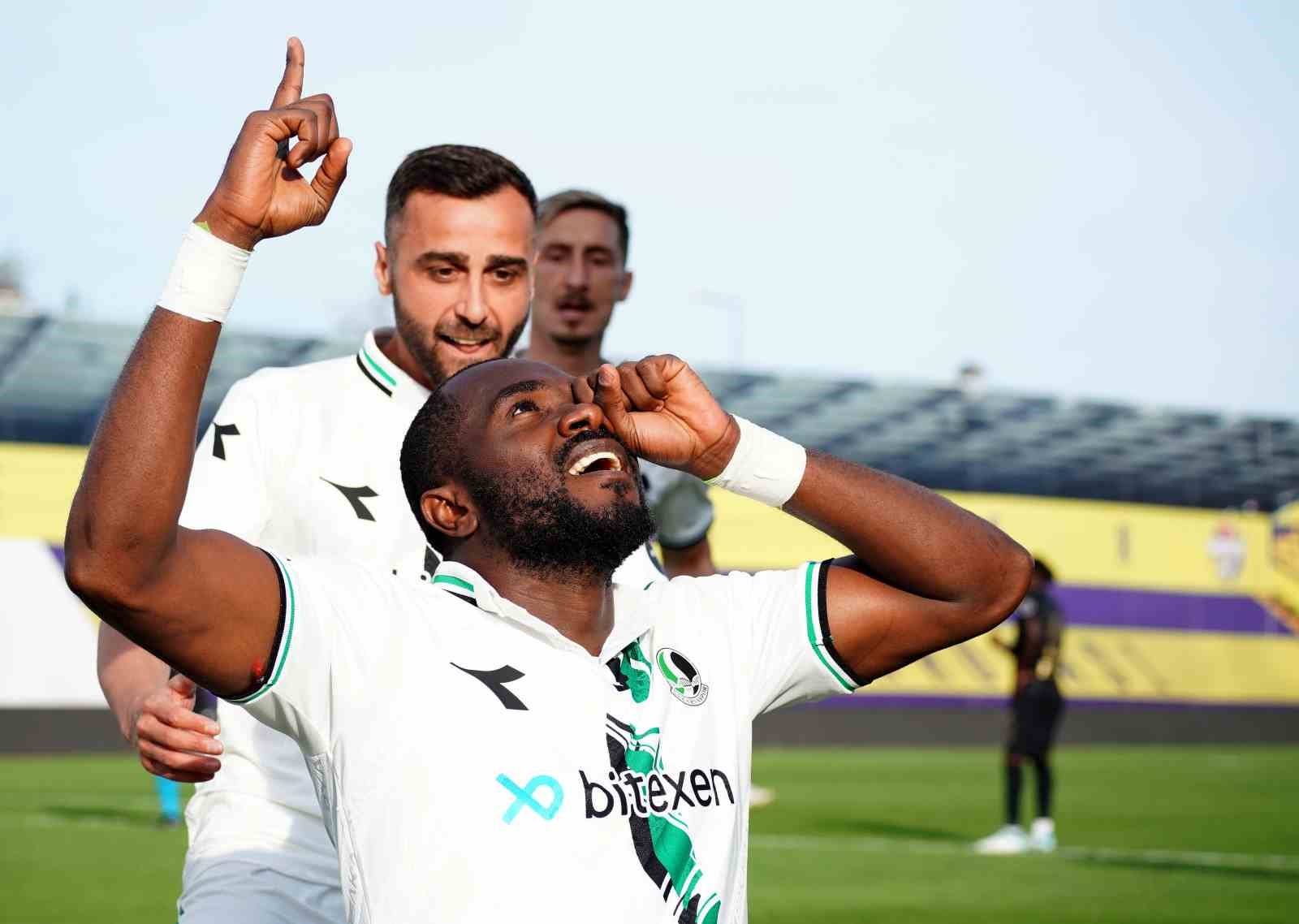 SPOR TOTO 1. LİG’İN 35. HAFTASINDA ERZURUMSPOR FK, EYÜP STADYUMU'NDA
